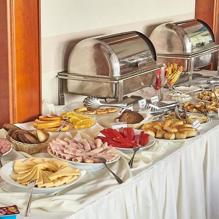 Shadow Boutique Hotel & Spa Kişinev Dış mekan fotoğraf