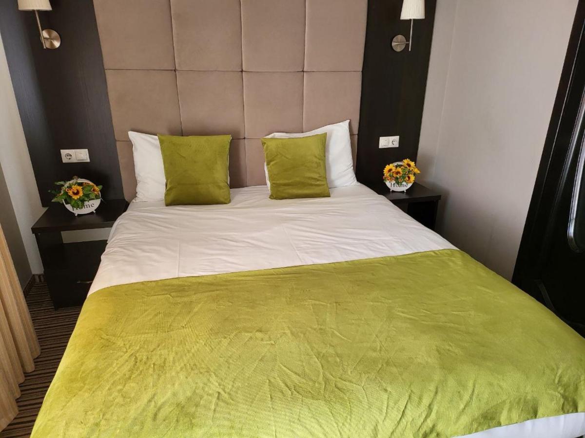 Shadow Boutique Hotel & Spa Kişinev Dış mekan fotoğraf