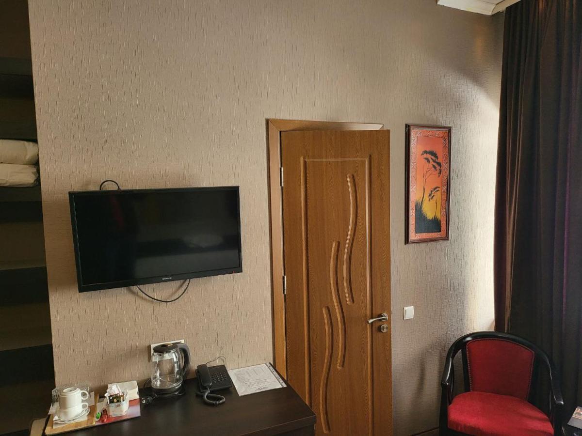 Shadow Boutique Hotel & Spa Kişinev Dış mekan fotoğraf