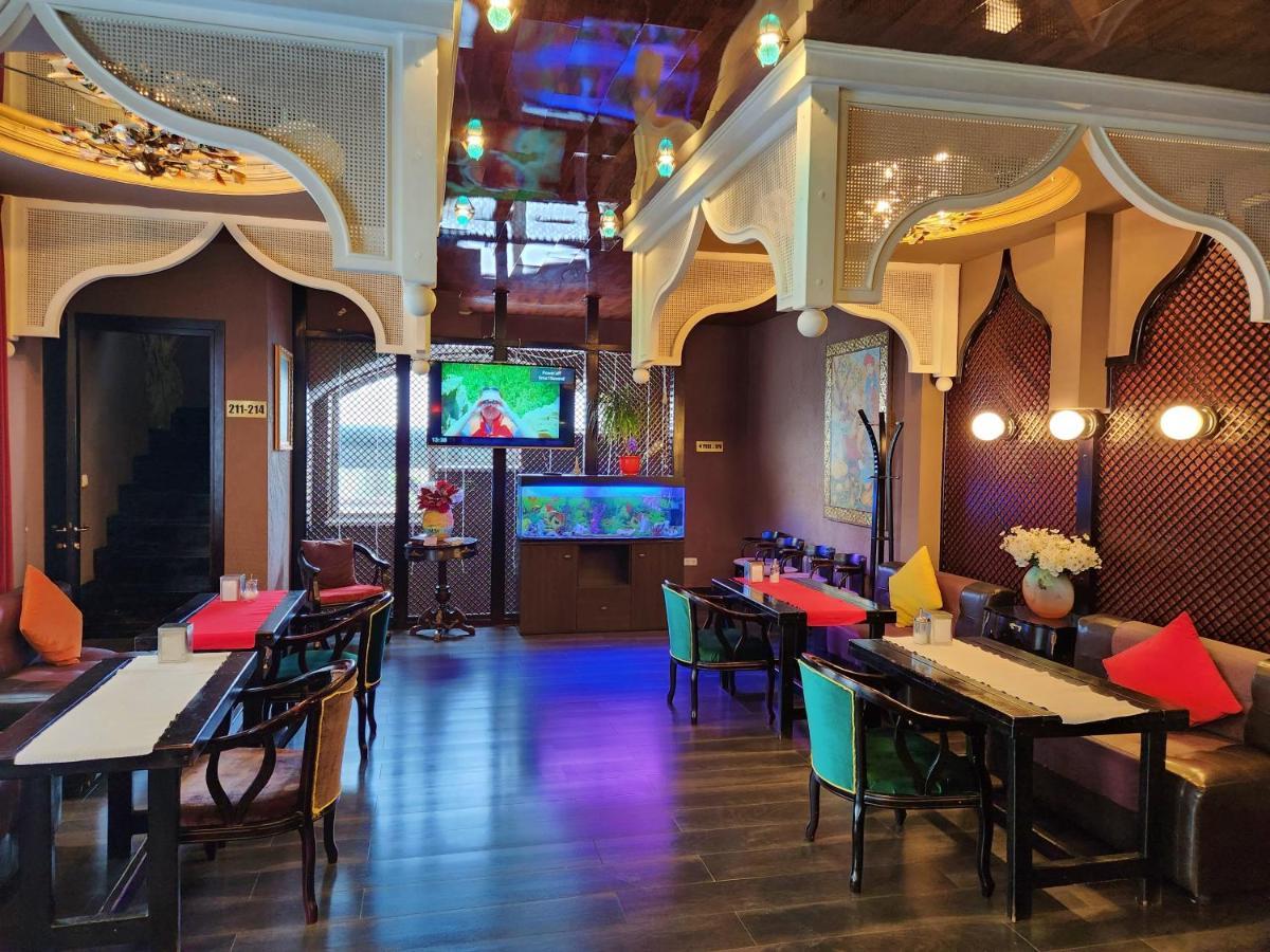 Shadow Boutique Hotel & Spa Kişinev Dış mekan fotoğraf