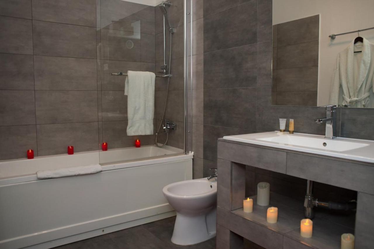 Shadow Boutique Hotel & Spa Kişinev Dış mekan fotoğraf