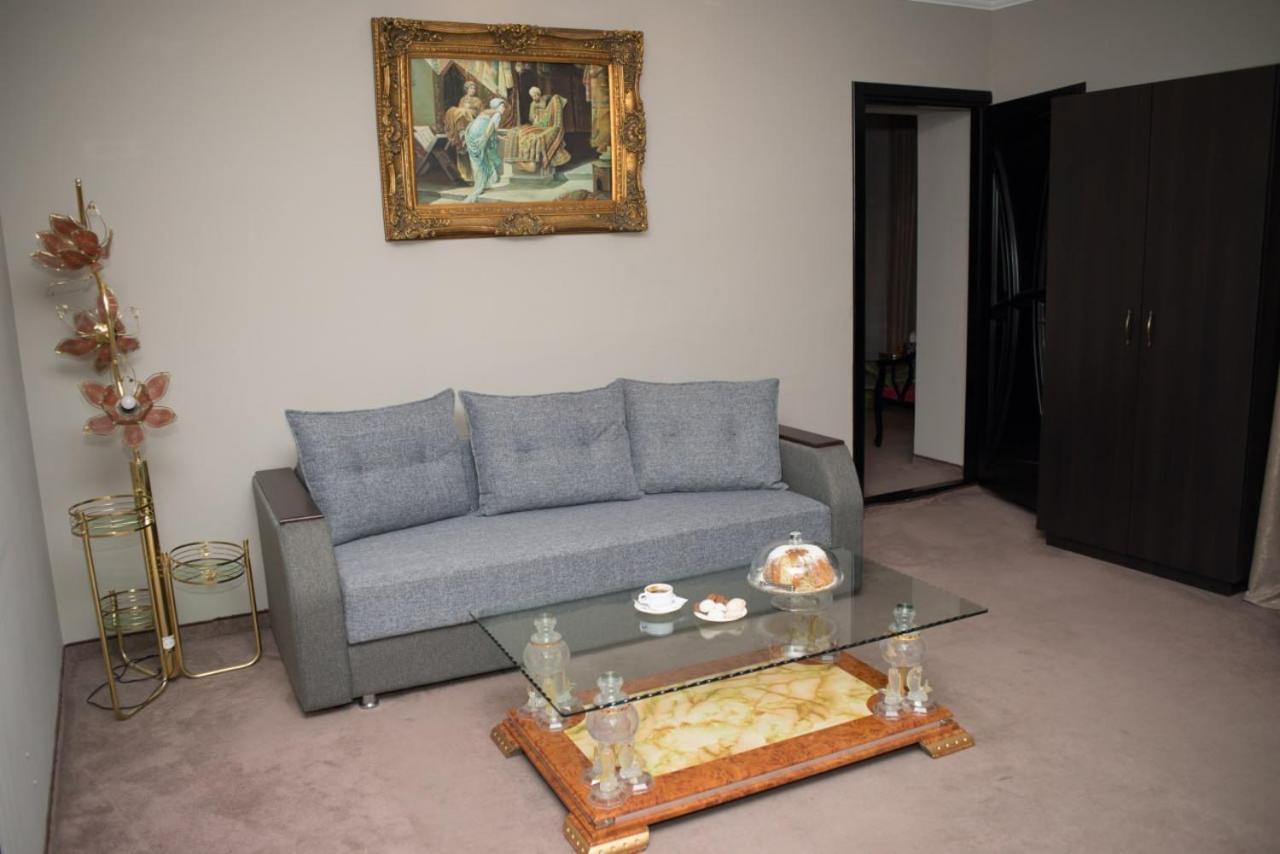 Shadow Boutique Hotel & Spa Kişinev Dış mekan fotoğraf